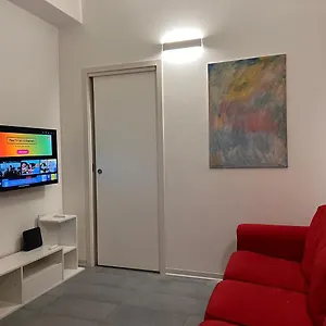Casa Biondo Bergamo