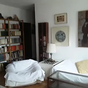 Camera A Zona Nolo Cimiano Mediolan